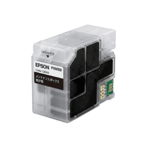 2026/06/1000575925.png Genuine Epson PXMB9 / C9345 Maintenance Box