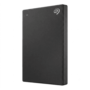 Seagate One Touch Portable External Hard Drive