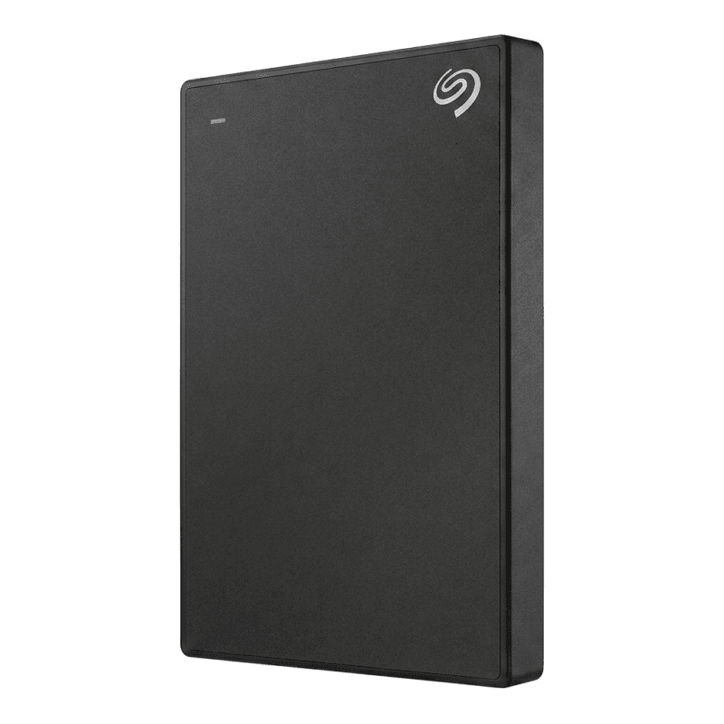 Seagate One Touch Portable External Hard Drive