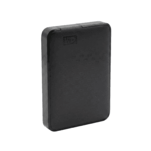 Western Digital WD Elements Portable External Hard Drive
