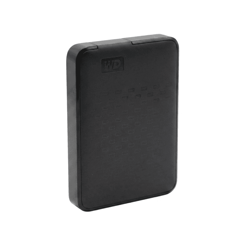 Western Digital WD Elements Portable External Hard Drive