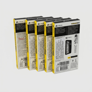 16gb (2) Corsair Vengeance LPX DDR4 Desktop RAM