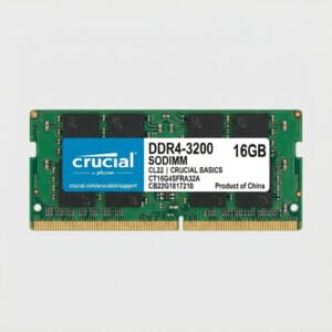 1779601391681 Crucial Basics DDR4 Laptop RAM – 3200MHz