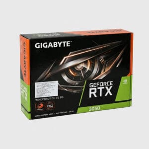 1779621177794 Gigabyte GeForce RTX 4060 EAGLE OC ICE 8GB Graphics Card