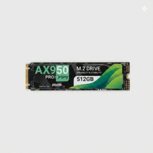 1779622387723 (1) AARVEX AX950 PRO 512GB PCIe NVMe M.2 2280 Internal Solid State Drive (SSD)
