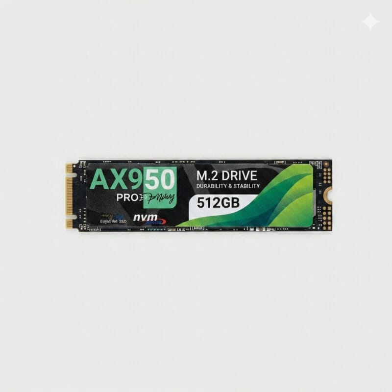 1779622387723 (1) AARVEX AX950 PRO 512GB PCIe NVMe M.2 2280 Internal Solid State Drive (SSD)