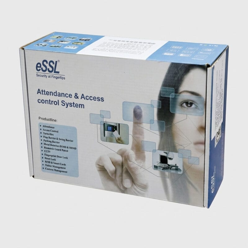 1779643784058 eSSL Identix K30 Pro Biometric Time Attendance and Access Control System