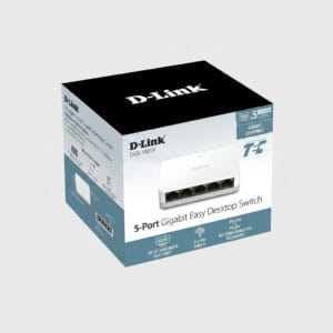 1779650232415 D-Link DGS-1005A 5-Port Gigabit Easy Desktop Switch