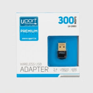 Uport LV-UW01 Wireless USB Adapter