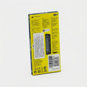 Corsair Vengeance 32GB DDR5 5200MHz Desktop RAM Memory