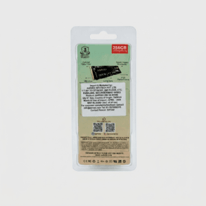 1781970572916 AARVEX AX650 PCIe NVMe M.2 2280 Internal Solid State 256GB Drive (SSD)