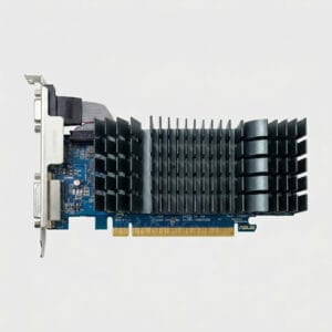 ASUS GeForce GT 710 2GB DDR3 Graphics Card