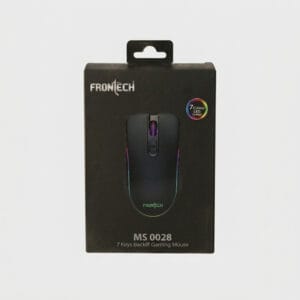 Frontech MS 0028 Wired Gaming Mouse Frontech MS 0028 Wired Gaming Mouse