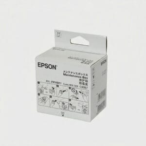 Genuine Epson PXMB11 / C9387 Maintenance Box (High-Yield Waste Ink Collector)