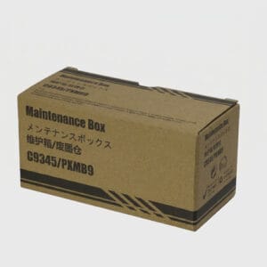 Genuine Epson C9345 / PXMB9 Maintenance Box (Original Printer Waste Ink Collector)