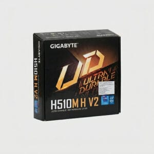 Gigabyte H510 Gigabyte H510M H V2 Micro-ATX Motherboard