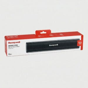 Honeywell Moxie V500 10W Wired Desktop Soundbar (Value Series) Honeywell Moxie V500 10W Wired Desktop Soundbar (Value Series)
