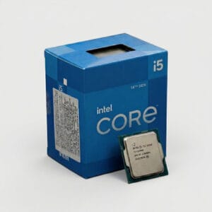 Intel Core i5-14400 Desktop Processor – 14th Gen Raptor Lake Refresh Intel Core i5-14400 Desktop Processor – 14th Gen Raptor Lake Refresh