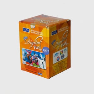 Nova Digital Plus Matt Colour Inkjet Paper Nova Digital Plus Matt Colour Inkjet Paper