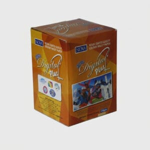 Nova Digital Plus Resin Coated Glossy Colour Inkjet Paper Nova Digital Plus Resin Coated Glossy Colour Inkjet Paper