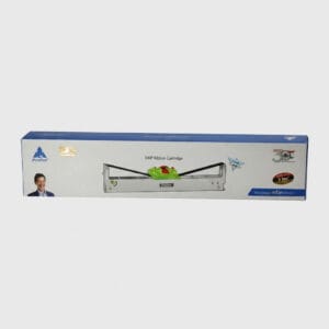 ProDot Premium DMP Ribbon Cartridge (High-Yield Dot Matrix Printer Ink Assembly)