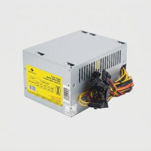 Zebronics ZEB-N450W (DSATA) Power Supply
