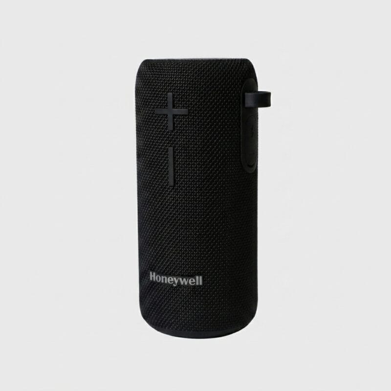 Honeywell Suono P300 Platinum Series Portable Wireless Bluetooth Speaker