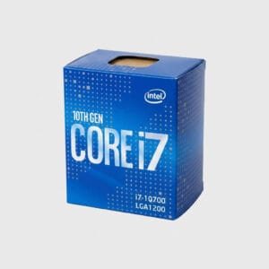 intel fan Genuine Intel i7 Stock CPU Cooler