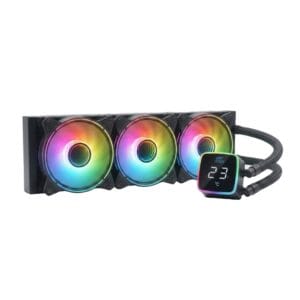2026/06/wp-1783257986090.jpg Ant Esports ICEFlow 360 ARGB Liquid CPU Cooler