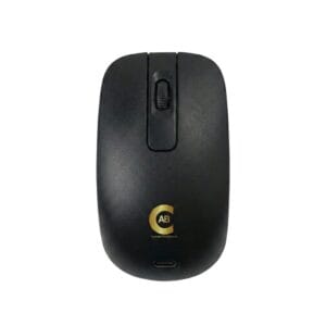 ABC-M-355 Wired Optical Mouse