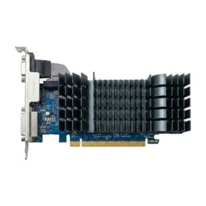 ASUS GeForce GT 710 2GB DDR3 Graphics Card