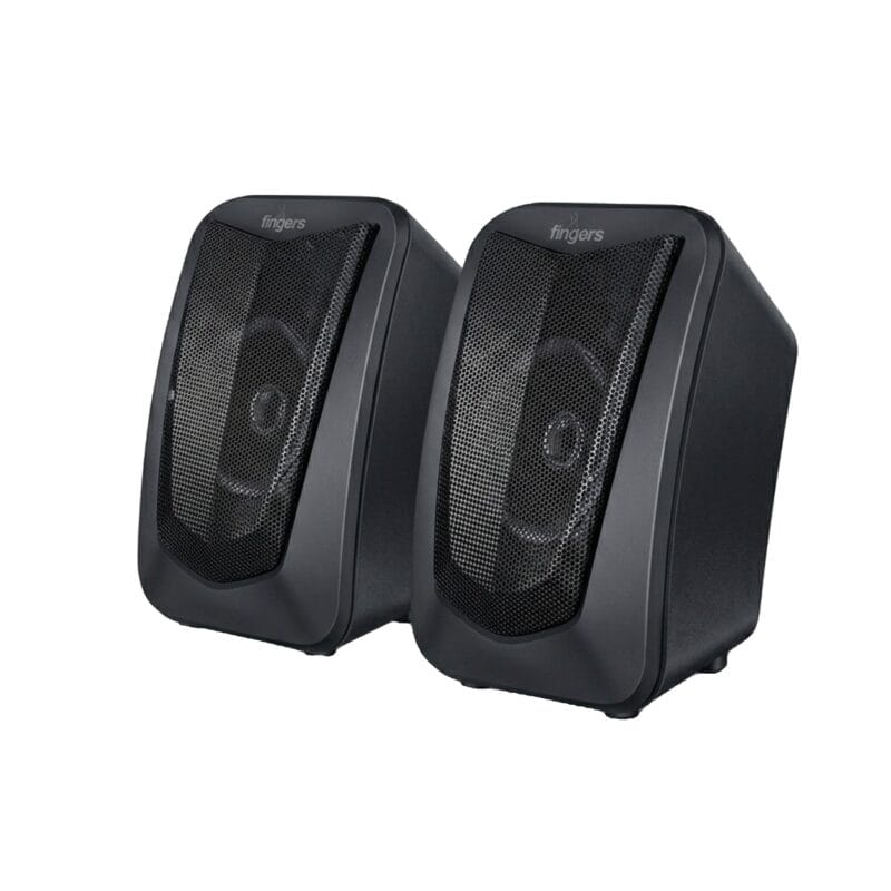 2026/06/wp-1783263373475.jpg Fingers FunBeats USB Powered 2.0 Multimedia Desktop Speakers
