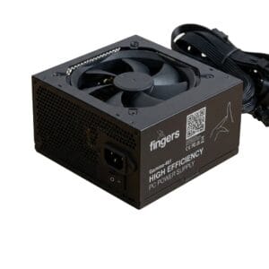 Fingers Gamma-401 High Efficiency PC Power Supply
