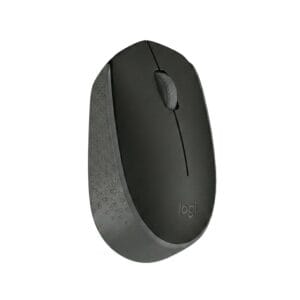 Logitech M170 Wireless Mouse