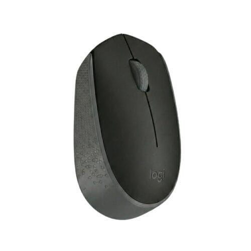 Logitech M170 Wireless Mouse