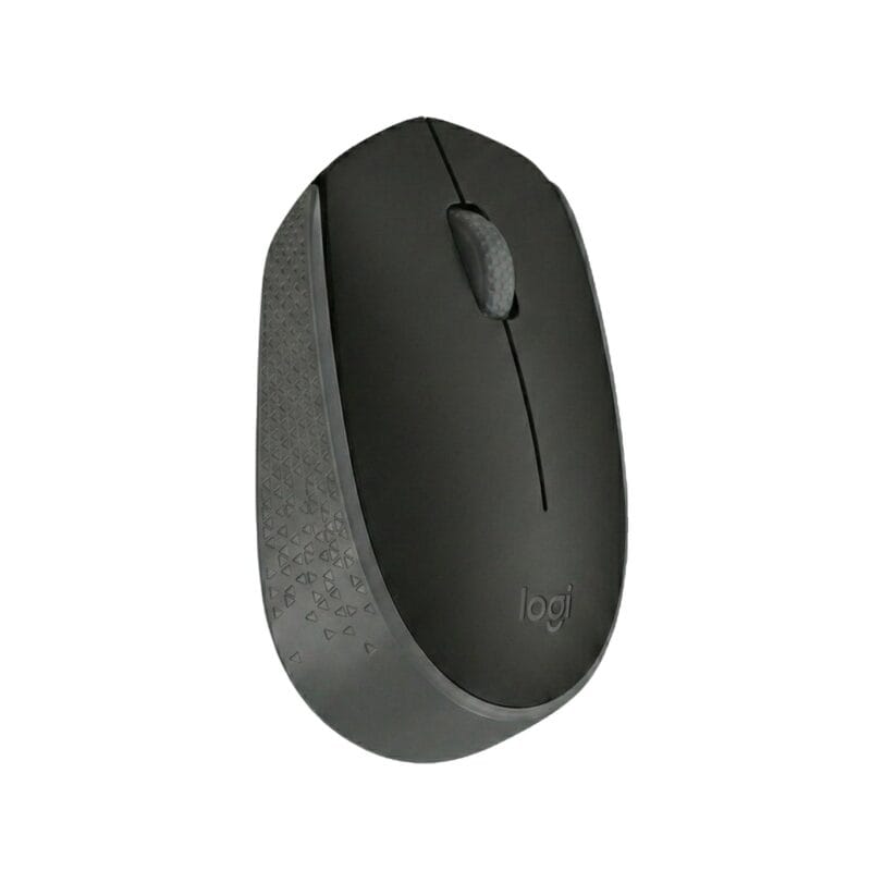 Logitech M170 Wireless Mouse
