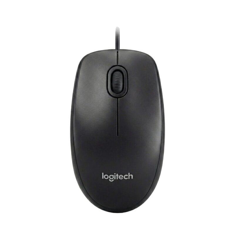 Logitech M90 Wired Optical Mouse