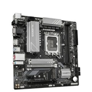 Gigabyte B760M GAMING WIFI6 GEN5 Micro-ATX Motherboard