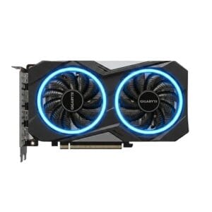 2026/06/wp-1783269928884.jpg Gigabyte GeForce RTX 4060 EAGLE OC ICE 8GB Graphics Card
