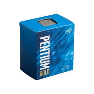 2026/06/wp-1783270170290.jpg Intel Pentium Gold G6400 Desktop Processor – 10th Gen Comet Lake