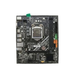 PowerX PMB-H61 NVME Micro-ATX Motherboard