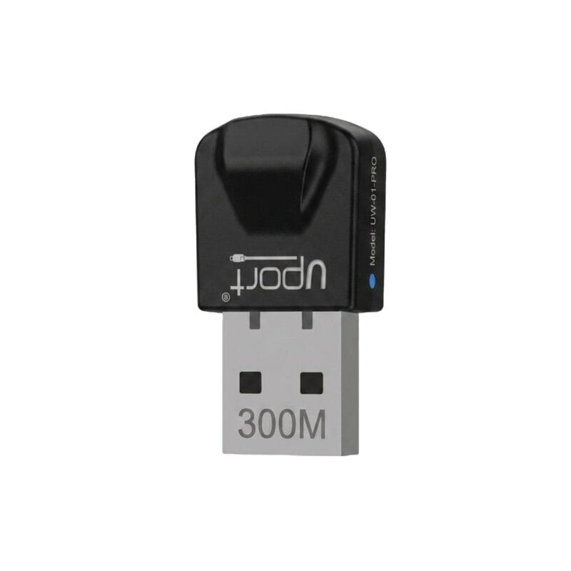 Uport LV-UW01 Wireless USB Adapter