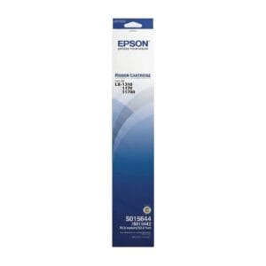 2026/06/wp-1783272900716.jpg Epson S015644 / S015642 Black Ribbon Cartridge