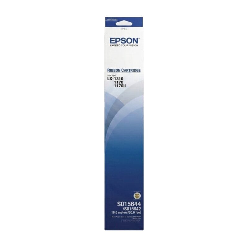 2026/06/wp-1783272900716.jpg Epson S015644 / S015642 Black Ribbon Cartridge