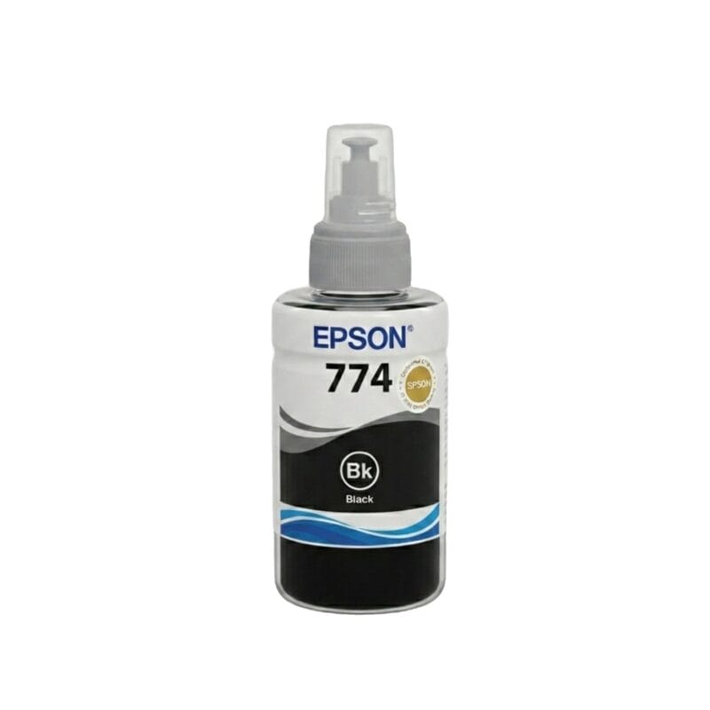 2026/06/wp-1783272927600.jpg Genuine Epson 774 High-Yield Monochrome EcoTank Ink Bottle