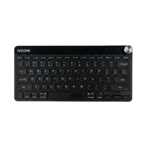 iVOOMi Finn Wireless Dual-Mode Keyboard