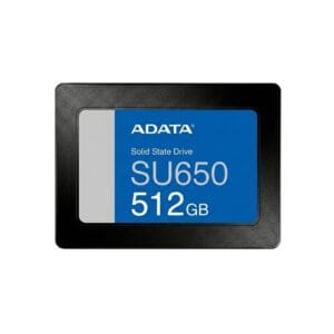 2026/06/wp-1783273596949.jpg ADATA Ultimate SU650 2.5" SATA 6Gb/s Internal Solid State Drive (SSD)