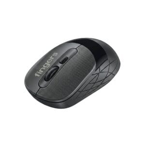 FINGERS AeroGrip Nova Wireless Mouse