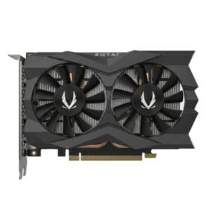 ZOTAC Gaming GeForce RTX 2060 6GB GDDR6 Graphics Card