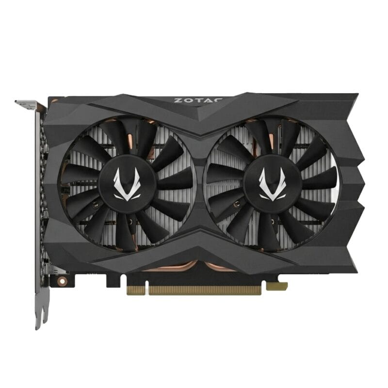 ZOTAC Gaming GeForce RTX 2060 6GB GDDR6 Graphics Card